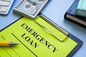 Emergency Loan